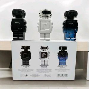 Perfume Set