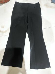 Package Deal 6 pcs Women's Brown Wide-Leg Pants