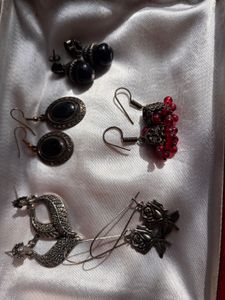 Earrings Bundle