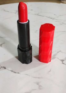Red Matte Lipstick
