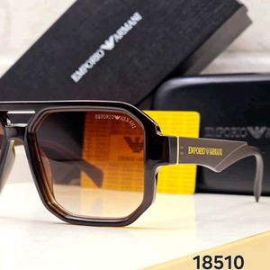 Emporio Armani Sunglasses