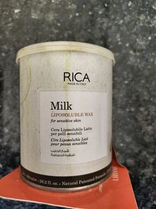 RICA Wax