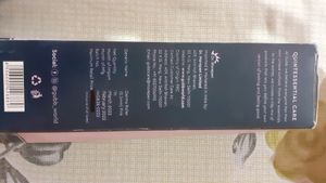 GUBB DERMA ROLLER ( TOTALLY NEW )