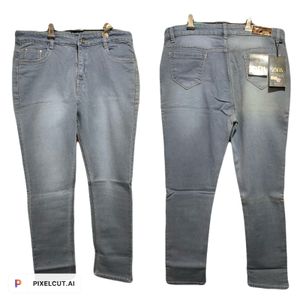 Girls Zara Jeans