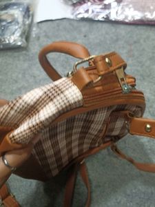 Sling Bag Zara