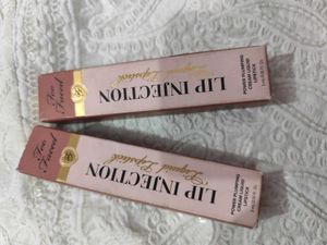 Too Faced Lip Injection Gloss