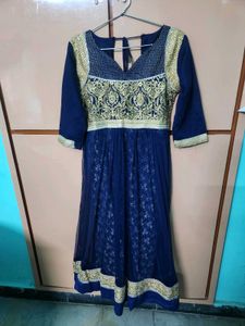 anarkali kurti