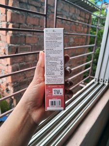 Mamaearth Moisture Matte Longstay Lipstick