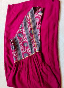 Beautiful Summer Dress For Women 🌸