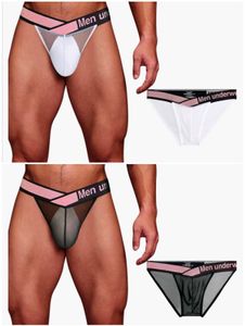 Pump Men's Sheer brief Underwear