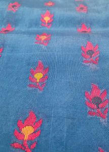 Cotton Blend Sree