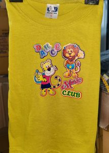 Baby Boy Casual Tshirt Nd Pant. Like New.