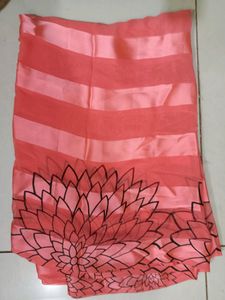Branded Silky Saree