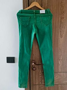 Forever-21 Denim 1plus1 Free