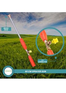 FarmEarth 60 CM Sprayer Gun