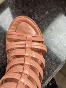 Daily Wear Flats For girls 6-7 years