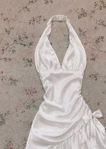 ✨ y2k cute dress PRINTEREST look dres✨🤍