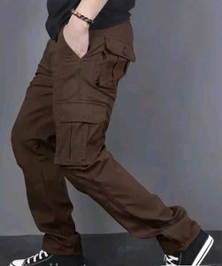Comfortable Cargo Pants