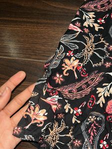 Short Kurta For Women