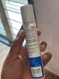 Be Bodywise Hair Growth Serum