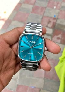 Casio Analog Quartz Watch