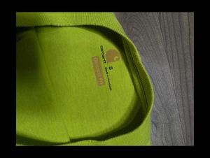 Carhartt Pocket T-Shirt