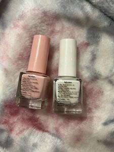 Zudio Nail Polish Set