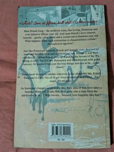Romantic Fiction