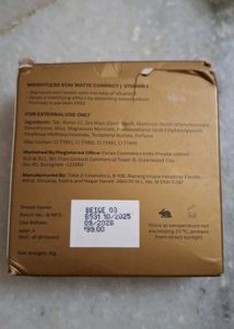 Skincare Bundle