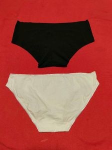 Combo 5 brief size 24/26
