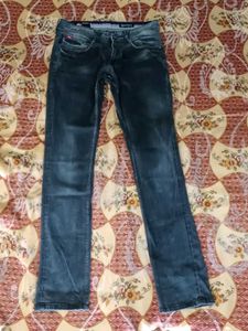 Branded Men's Designer Denim Jeans