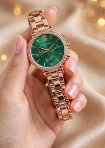 Michael Kors Women' chronograph working