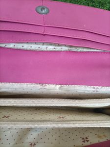 Purse/ Clutch