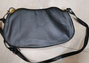 STYLISH SPARKLING HAND BAG