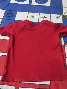 Kid's Tshirt