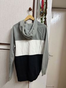 Colorblock Hoodie