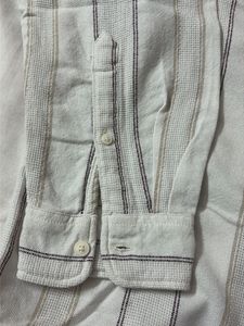 ALTHEORY Regular Fit Men's Shirt
