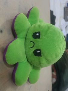 Plush Octopus 🦑!!!