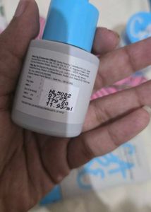 Swiss Beauty Dew Lock Skincare Set