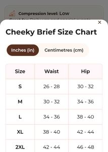 cheeky brief by underneat