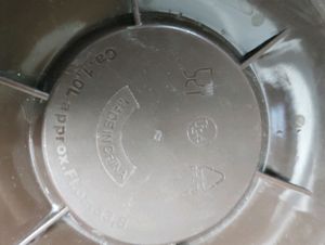 Insulated Coffee/tea Flask