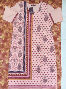 Brand New Kurti From Ishitva