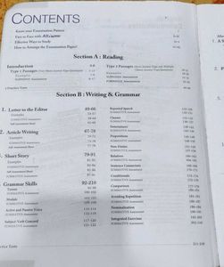 All In One English Communicative CBSE Class X