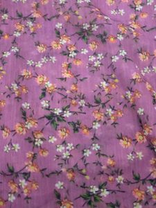 Chic Floral Print Long Sleeve Blouse💐✨