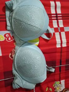 Lace Bra