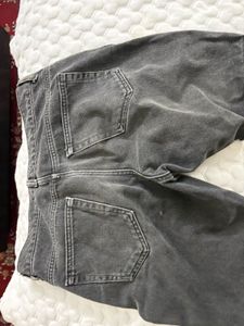 Zara shorts