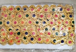 Beautiful Lace.... 9 Mtr