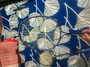 badminton
