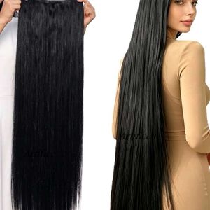Easy Clip-In Hair Extensions unused  ✨️✨️