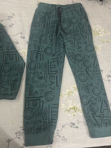 Emporio Armani EA7 Tracksuit Set